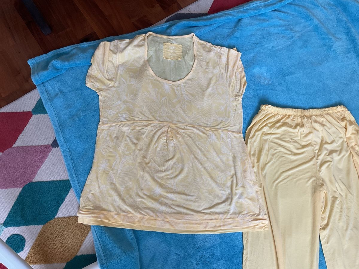 Calida Negligees & Pigiami: Calida Pyama Damen XS – Nuovo (secondo la descrizione) da emmenbrücke venduto da pamelaz 1