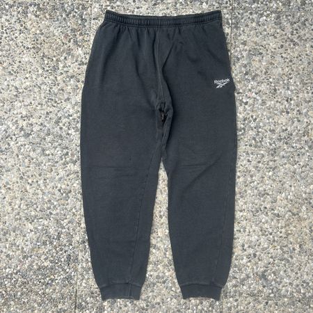 Vintage Reebok Gray sweatpants 