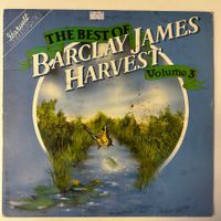 The Best of Barclay James Harvest Vol. 3, Vinyl LP