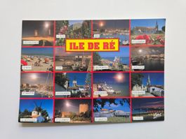 AK Île de Ré