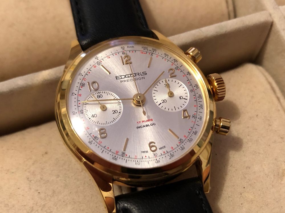 PETITE MONTRE MÉCANIQUE KODY - Fonctionne EUR 13,50 - FR