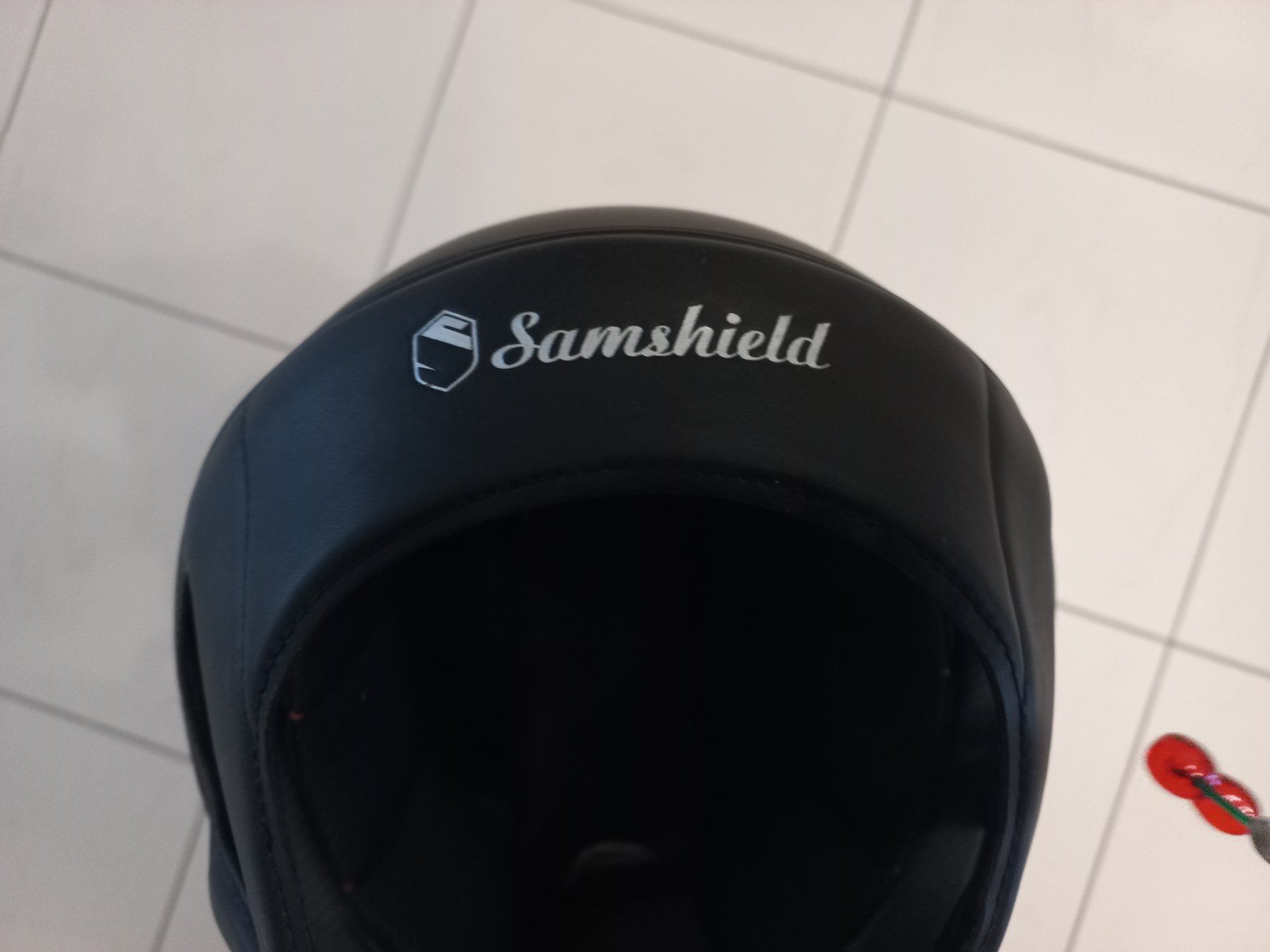 Samshield Helme: Samshield Reithelm – Gebraucht aus Losone von aspiss 2