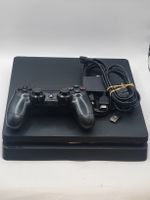 Playstation 4 Slim - Console + manette 1TB