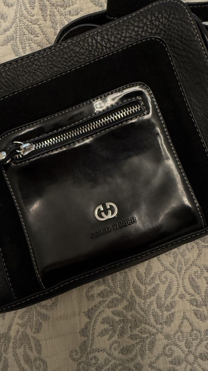 Gerry Weber Borse da donna: Gerry Weber Handtasche – Usato da Zürich venduto da Julia_Ch 4