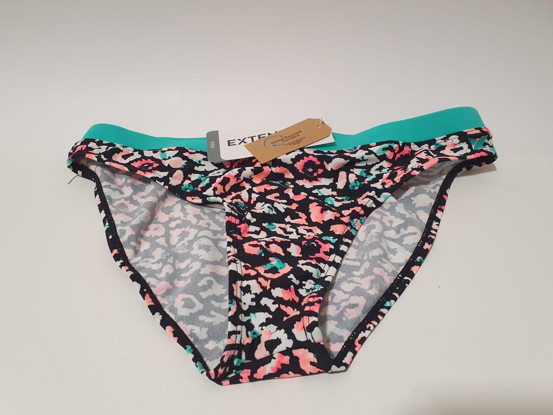 Costumi da bagno & Bikini: Komplettes Bikini-Set für Mädchen Größe 164 – Nuovo e nell'imballaggio originale da Genève venduto da Pandinet