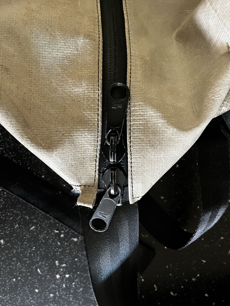 Freitag Sacs à dos: FREITAG F511 SKIPPER Reisetasche – D'occasion à Bern par lea_wg26 3