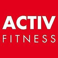 ACTIV FITNESS Abonemment bis 11.11.2026 - übertragbar