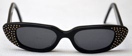 CELINE CL4144U Sonnenbrille / Lunettes de soleil  Cat Eye