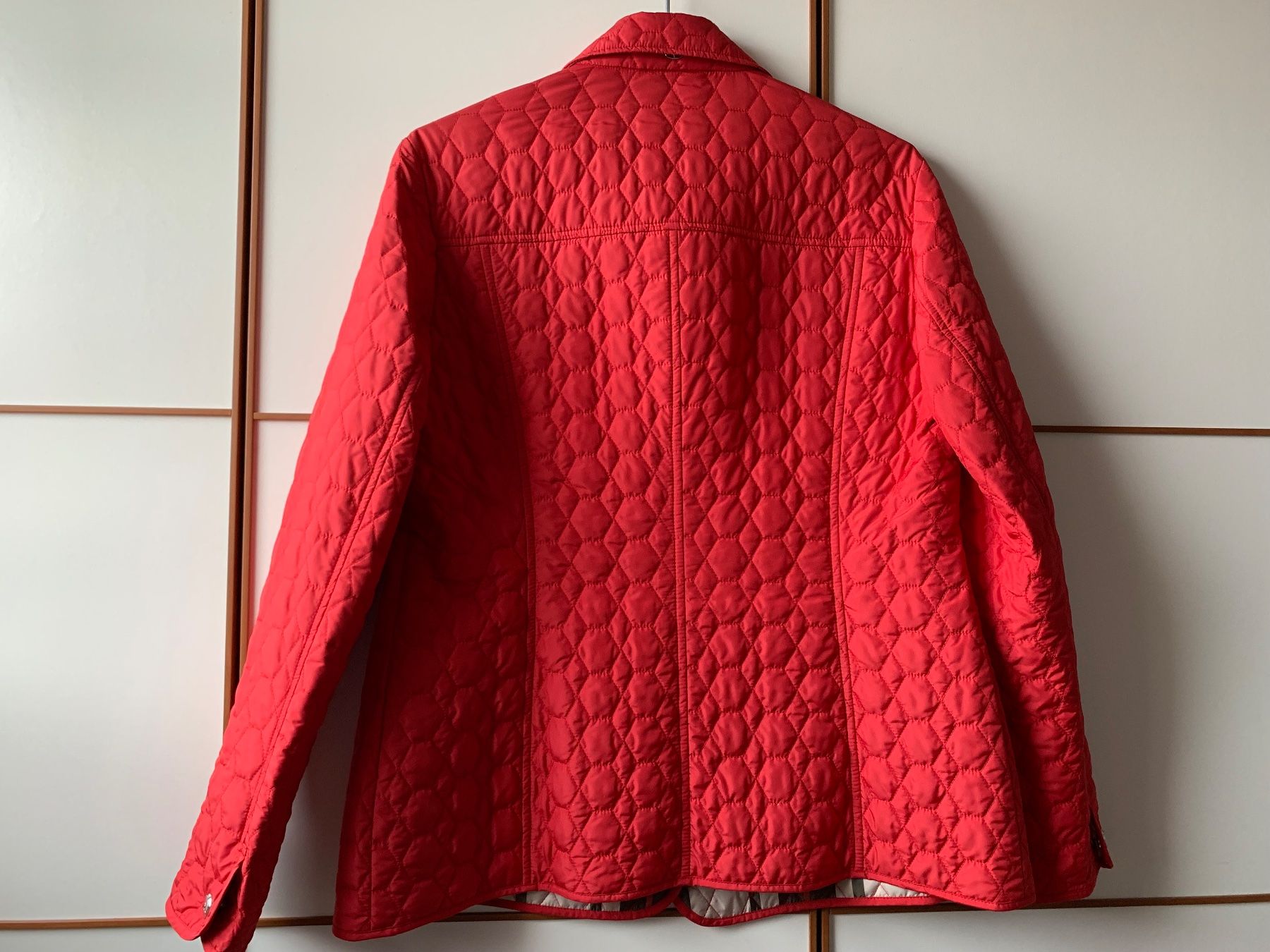 Basler Giacche: BASLER Steppjacke rot Gr. 42 – Nuovo (secondo la descrizione) da Embrach venduto da Lieblingszeugs 1