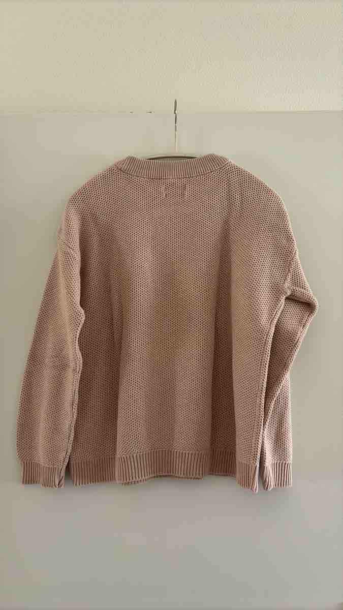 Maglioni & Felpe: Marc O'Polo Damen Pullover Rosa Grösse M – Nuovo (secondo la descrizione) da Winterthur venduto da sony-6 2