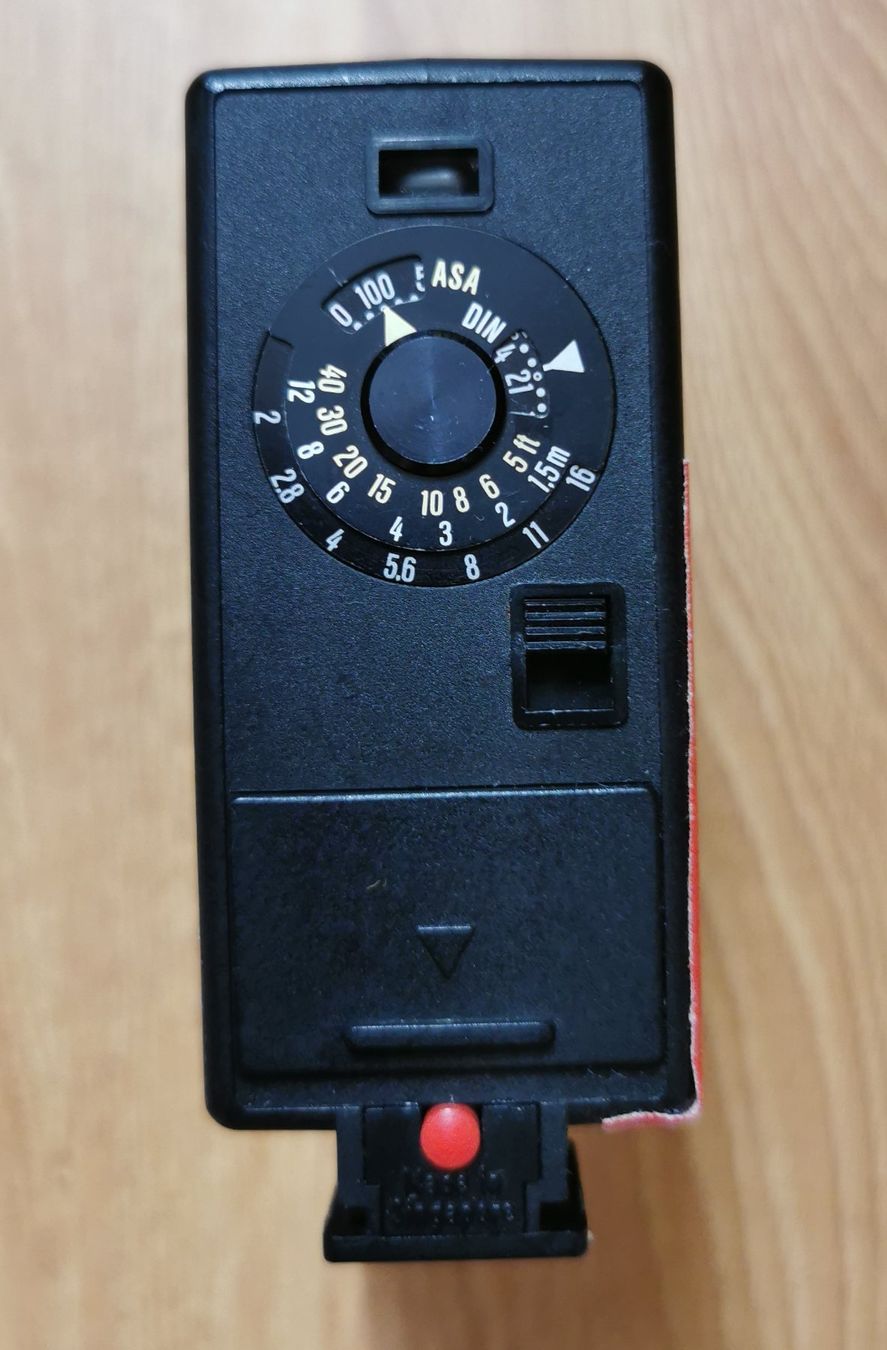 Flash: Elektronenblitz Reporter 150B gebraucht – Usato da Birsfelden venduto da dsc_f8gx 1