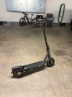 Ninebot G2 Max E-Scooter, Guter Zustand, Garantie vorhanden