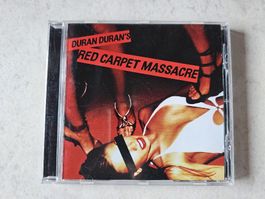 Duran Duran  -  Red Carpet Massacre