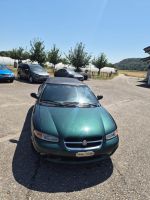 Chrysler Stratus Cabriolet