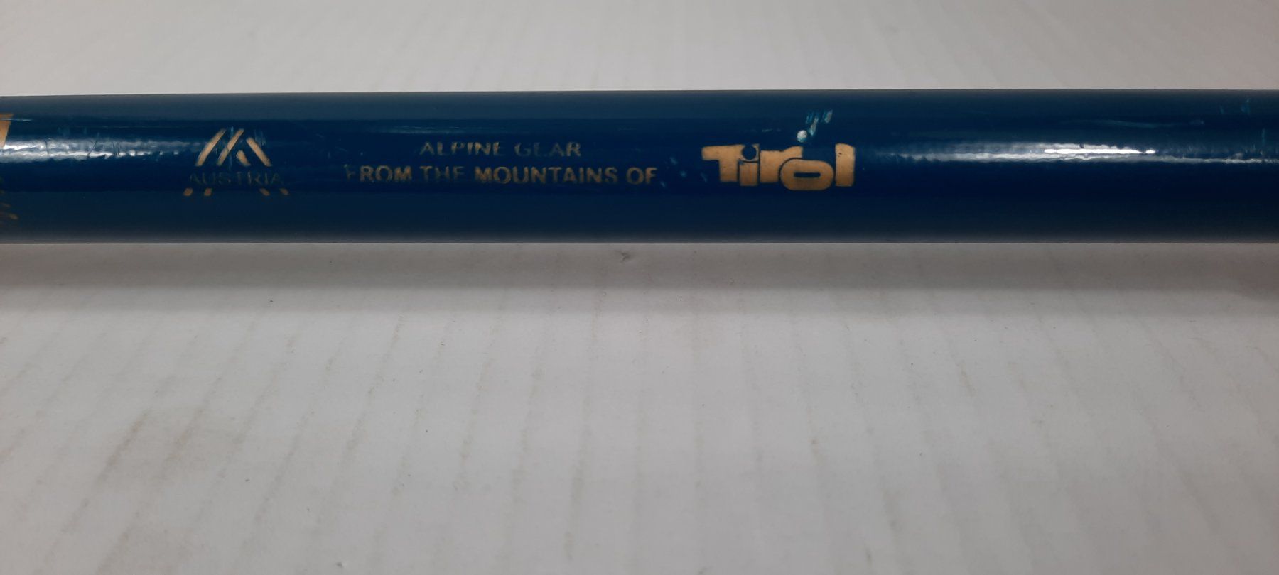 Bastoncini da trekking: KOHLA Classic Einzel Wanderstock – Usato da Seuzach venduto da VT-Collections2 5