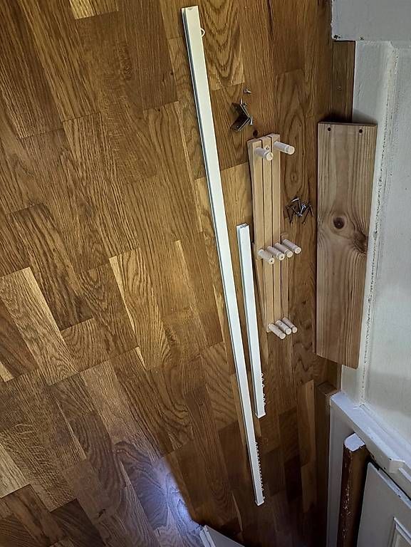 Letti: Kinderhochbett Adeko – Usato da Birsfelden venduto da Wurly 3