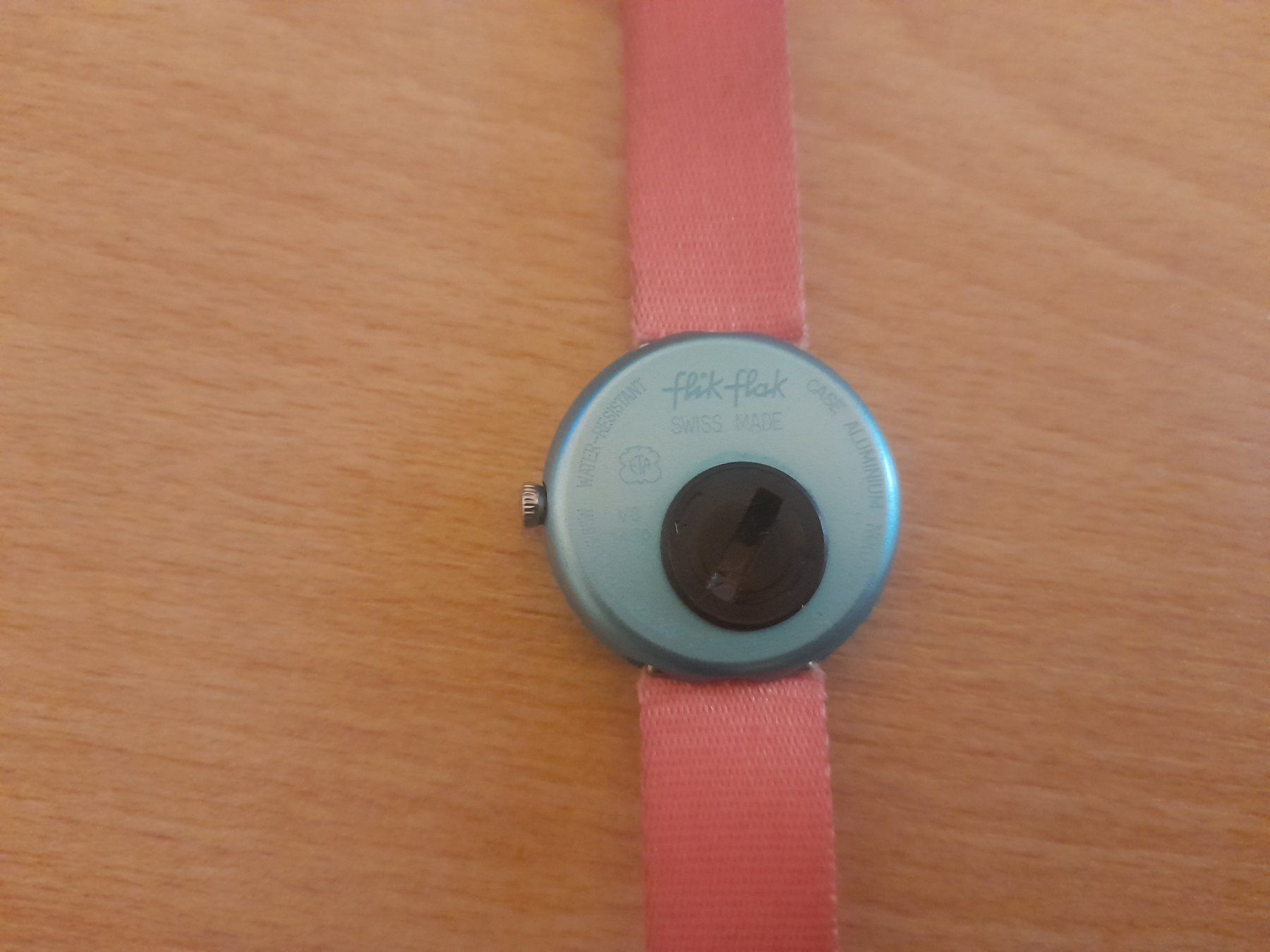 Flik Flak Orologi: Flik Flak Armbanduhr – Usato da Lustmühle venduto da chevi03 1