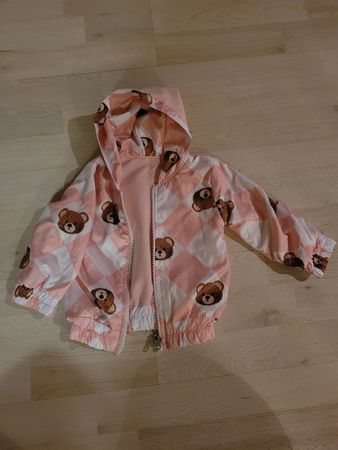 Wendejacke gr. 74/80