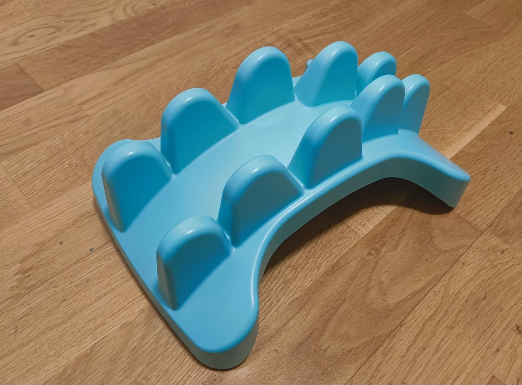 Dispositivi per massaggi: PSO-BACK ®️ – Usato da Basel venduto da ricarpolis