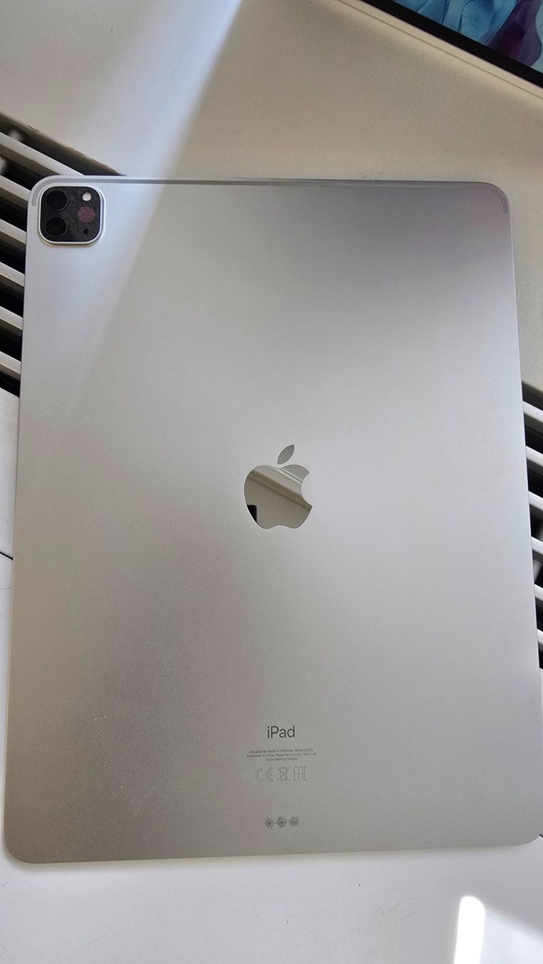 Apple Tablet PC: iPad Pro 12.9 " / Zoll, 4. Generation (6) – Gebraucht aus Winterthur von GreenSkyline 3