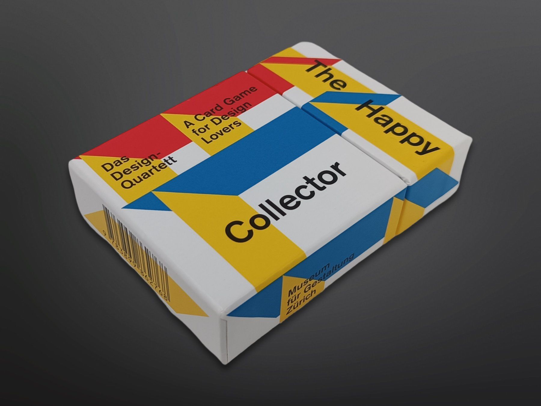 Giochi: AVEDITION The Happy Collector Spiel – Usato da Suhr venduto da Restwert_Suhr 4