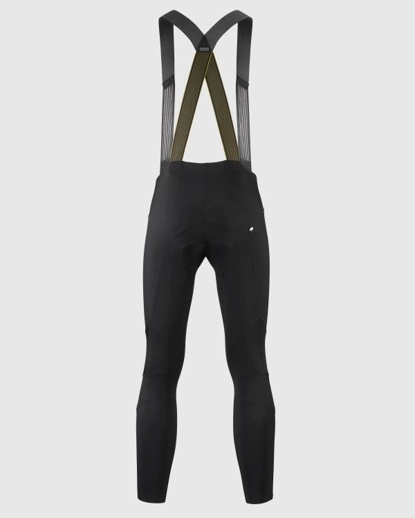 Assos Pantaloni: ASSOS EQUIPE RS SPRING FALL BIB TIGHTS S11 M – Nuovo (secondo la descrizione) da Thun venduto da Makki83 1