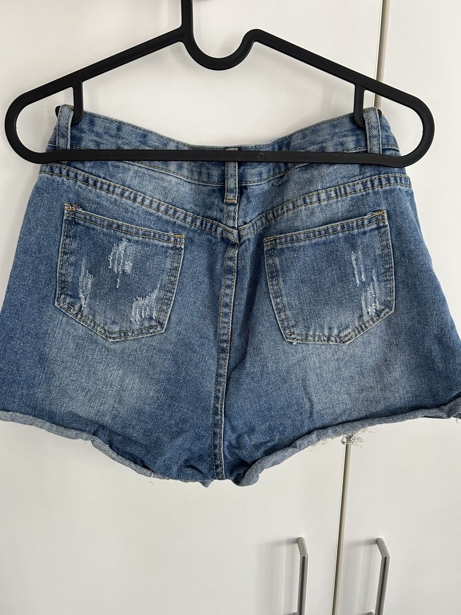 Jeans: Jeansshorts – Gebraucht aus Merenschwand von ___niggi___ 1