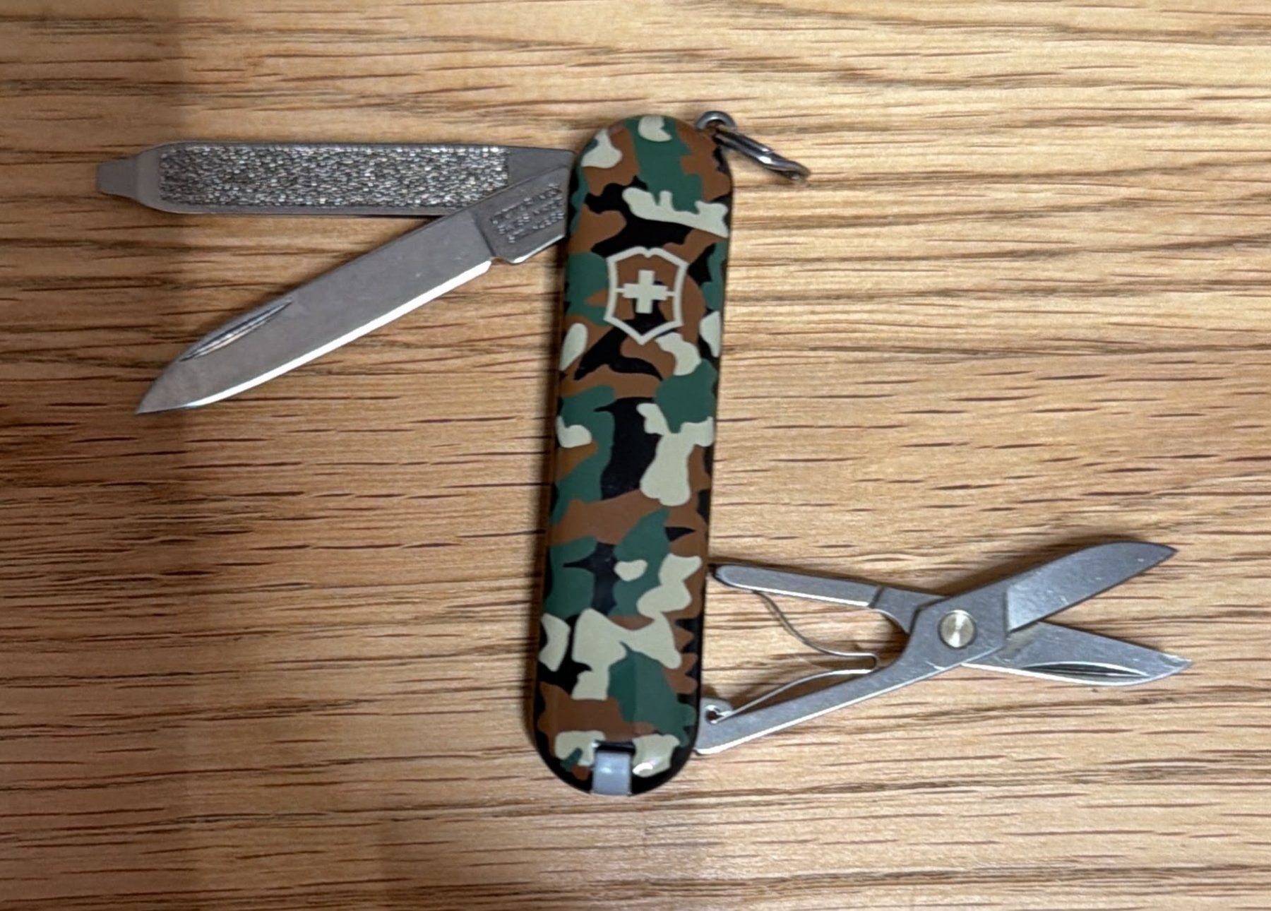 Victorinox Coltelli tascabile: VICTORINOX SACKMESSER – Usato da Zürich venduto da Frei-Occasionen 1