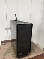 AI Workstation PC 128GB RAM - 4TB SSD - RTX 3090 GPU