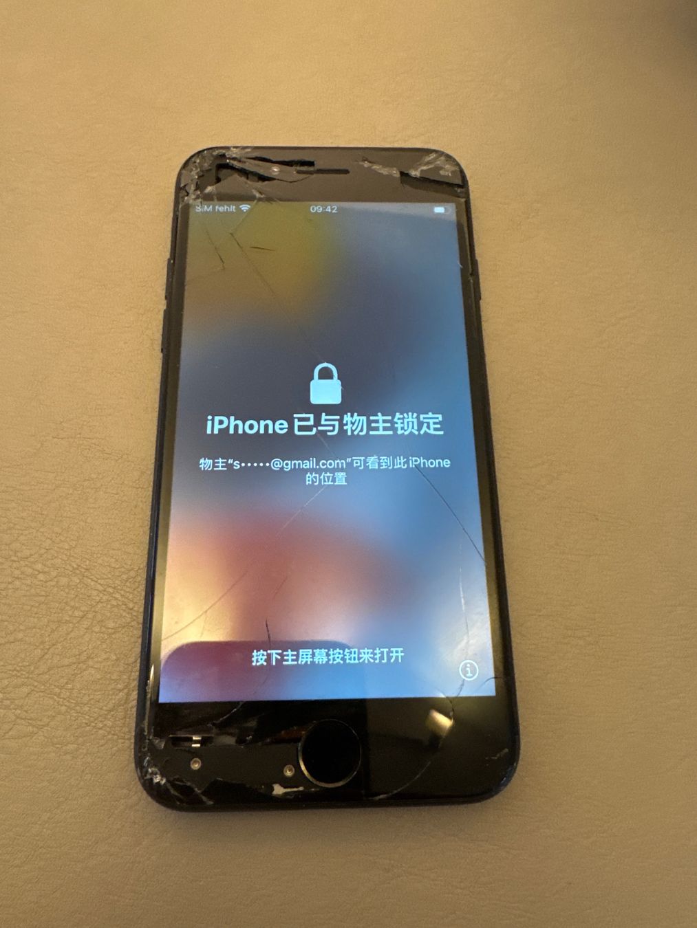 Apple Handys / Smartphones: iPhone 7 – Defekt aus Adliswil von Busys