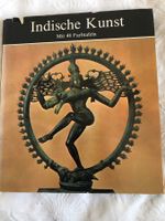 INDISCHE KUNST Marguerite-Marie DENEC R.Löwit Wiesbaden 1967