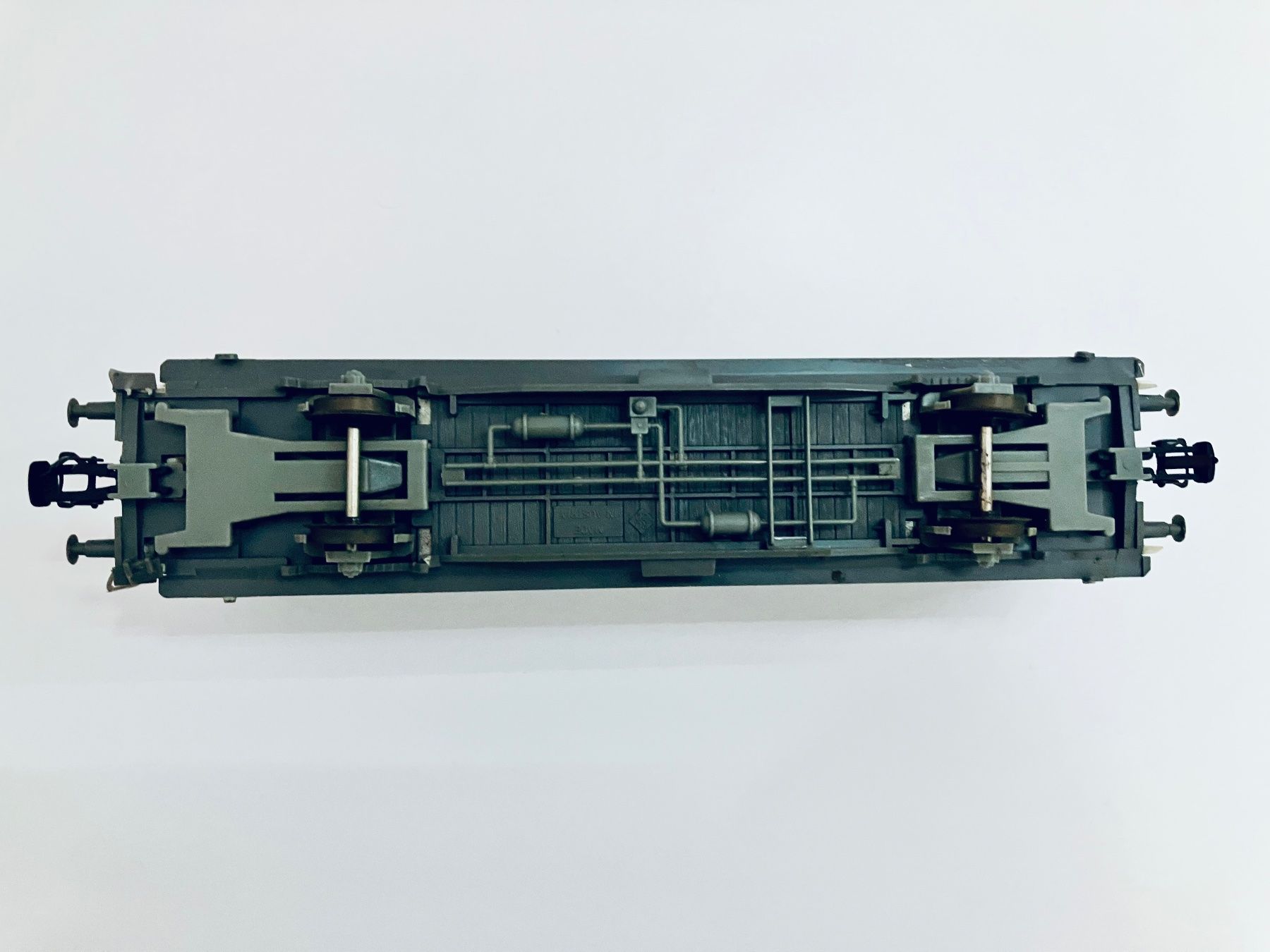 Roco Modellini di ferrovie: SBB ROCO OVOMALTINE H0 – Usato da Oberbuchsiten venduto da Orsetto24 3