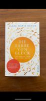 Buch "Die Farbe von Glück"