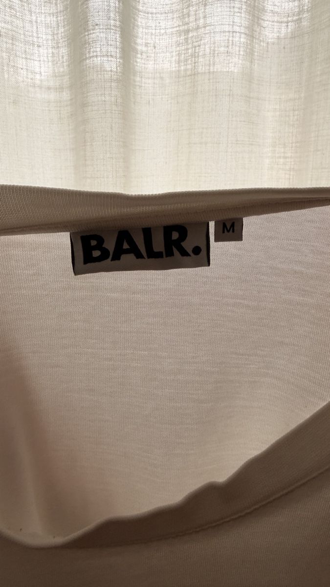 T-shirt: BALR T-Shirt – Usato da Eschen venduto da 14Jessica14 2