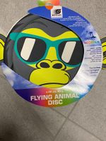 Jeu extérieur Frisbee flying animal disc disque volant neuf