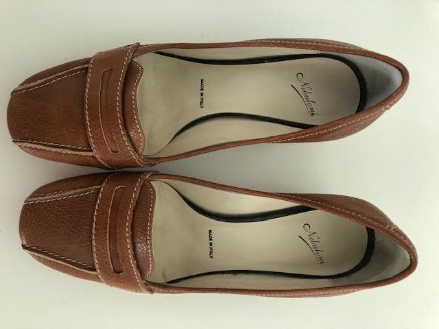 Damenschuhe: Nebuloni Damenschuhe neu – Neu (gemäss Beschreibung) aus Bottmingen von Claude_T 3