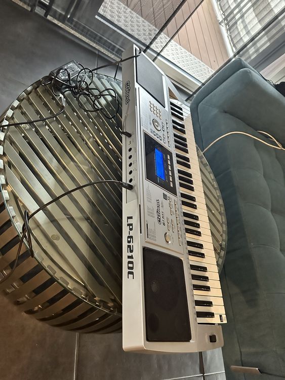 E Piano Kaufen auf Ricardo