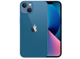 Apple Iphone 13 blau 128 GB