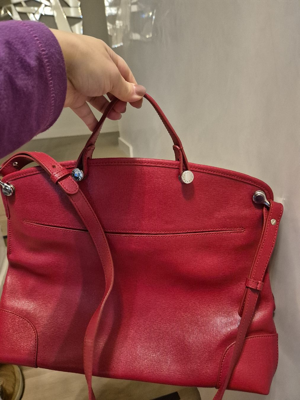 Furla Borse da donna: Furla sac à main – Nuovo (secondo la descrizione) da Genève venduto da ana_z8yn 3