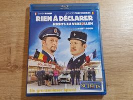 Rien à déclarer - Nichts zu verzollen (2010) RAR Bluray