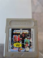 WWF Superstars 2 Nintendo Gameboy