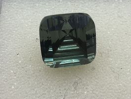 Natürlicher Spinell 13x13x10mm