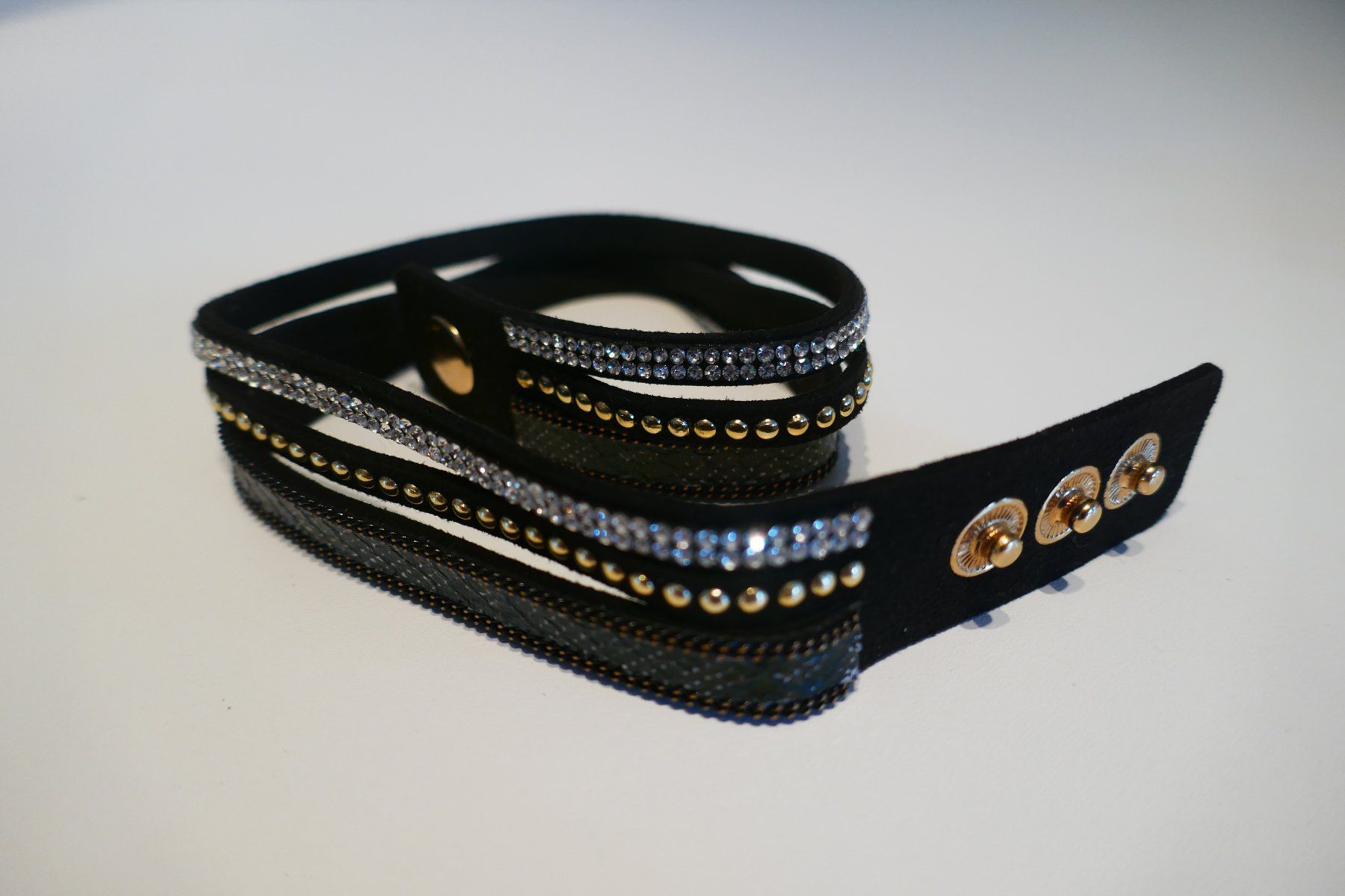 Armbänder & -reifen: Armbänder 8 Stück ! – Gebraucht aus Tegerfelden von X-Truck 8