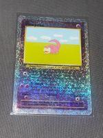 Slowpoke reverse legendary collection
