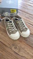 Palladium Kinder Turnschuhe Grösse 29 Khaki Sommer 👟