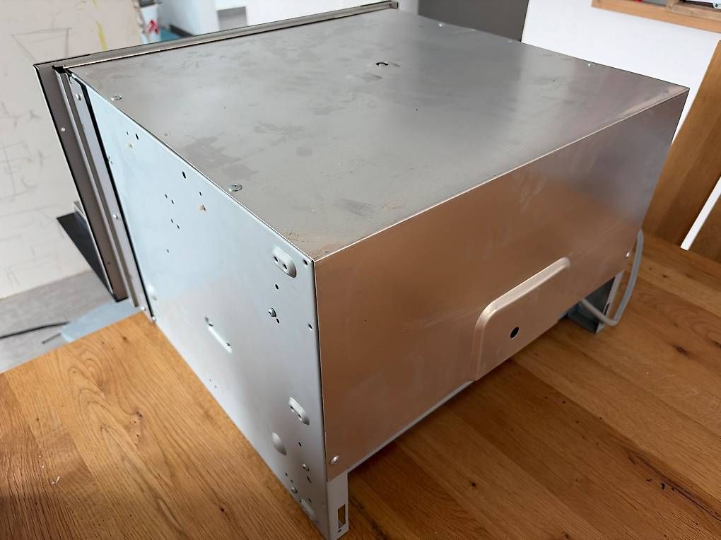 Appareils de cuisine: Combi Steamer V-Zug  – D'occasion à Oberriet par Ribel75 3