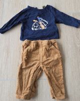Ensemble bébé automne/hiver - Taille 3mois- très bon état