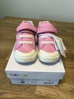 NEU!!  Geox Gisli Canvas Girl Gr 24. NEU!!