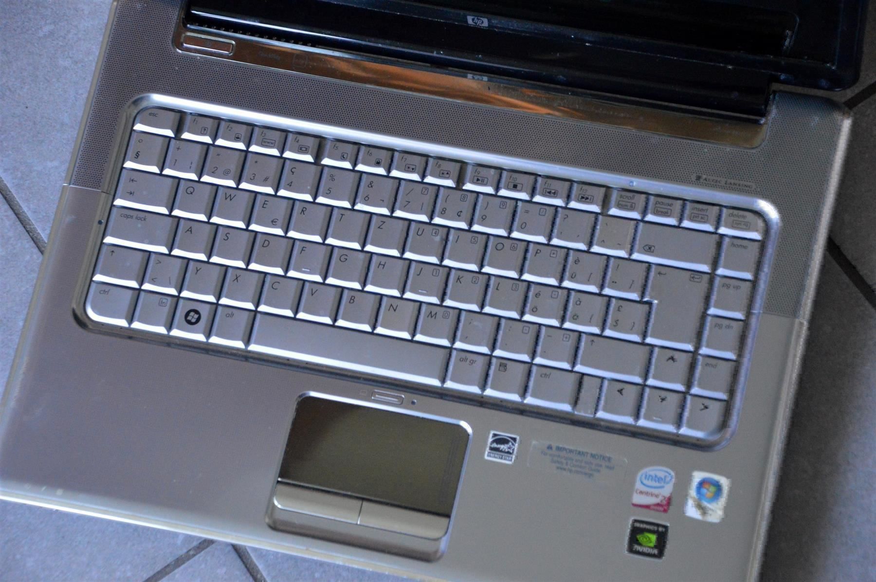 Hewlett Packard Notebooks: Laptop HP Pavilion DV6 1127EZ HDMI – Defekt aus Collonges von arashee 3