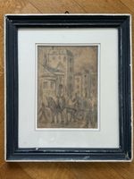 Walter Kurt Wiemken 1926,  (1907 - 1940) Basel